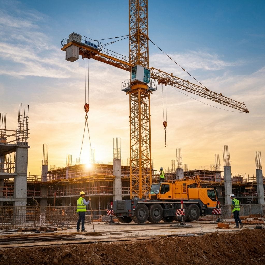 electro-mechanical-works